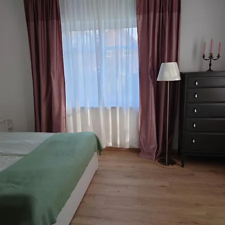 Auftanken Im Grünen _ Just4you_b.berlin Apartment Neuenhagen bei Berlin